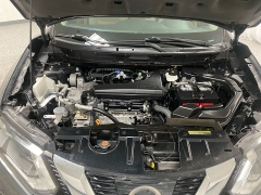 Used 2017 Nissan Rogue 4d SUV FWD S (2017.5) at Ideal Cars Llc near Mesa, AZ