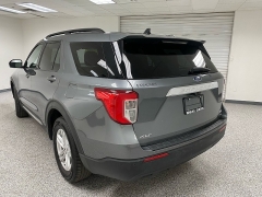 Used 2021 Ford Explorer XLT 4WD at Ideal Cars Llc near Mesa, AZ