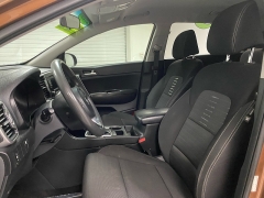 Used 2018  Kia Sportage 4d SUV AWD LX at Ideal Cars Llc near Mesa, AZ