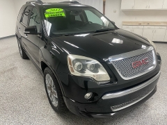 Used 2012 GMC Acadia 4d SUV FWD Denali at Ideal Cars Llc near Mesa, AZ