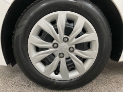 Used 2021  Hyundai Accent SE Sedan IVT at Ideal Cars Llc near Mesa&comma; AZ