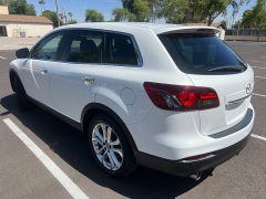 Used 2013 Mazda CX-9 4d SUV AWD Grand Touring at Ideal Cars Llc near Mesa, AZ