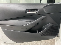 Used 2021  Toyota Corolla LE CVT at Ideal Cars Llc near Mesa&comma; AZ