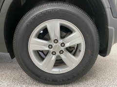 Used 2018  Chevrolet Trax 4d SUV AWD LS at Ideal Cars Llc near Mesa&comma; AZ