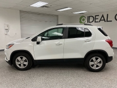Used 2021 Chevrolet Trax FWD 4dr LT at Ideal Cars Llc near Mesa, AZ