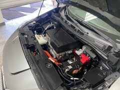 Used 2019 Nissan Leaf 4d Hatchback SV at Ideal Cars Llc near Mesa, AZ