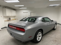 Used 2014  Dodge Challenger 2d Coupe SXT at Ideal Cars Llc near Mesa, AZ