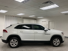 Used 2021  Volkswagen Atlas Cross Sport 2.0T S 4MOTION at Ideal Cars Llc near Mesa, AZ