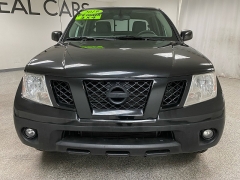 Used 2019  Nissan Frontier 4WD Crew Cab SV Auto at Ideal Cars Llc near Mesa&comma; AZ