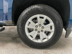 Used 2020 Chevrolet Colorado 2WD Crew Cab LT at Ideal Cars Llc near Mesa, AZ