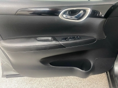 Used 2019  Nissan Sentra 4d Sedan SV at Ideal Cars Llc near Mesa&comma; AZ