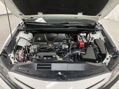Used 2021 Toyota Camry SE Auto at Ideal Cars Llc near Mesa, AZ
