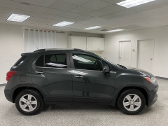 Used 2019 Chevrolet Trax 4d SUV FWD LT at Ideal Cars Llc near Mesa, AZ