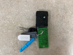 Used 2019  Chevrolet Colorado 2WD Ext Cab WT at Ideal Cars Llc near Mesa&comma; AZ