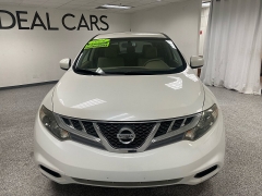 Used 2014 Nissan Murano 4d SUV FWD S at Ideal Cars Llc near Mesa, AZ