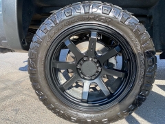 Used 2018  Chevrolet Silverado 1500 2WD Crew Cab LT at Ideal Cars Llc near Mesa, AZ