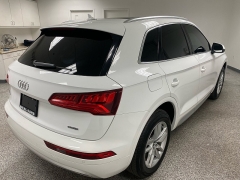 Used 2020  Audi Q5 4d SUV 2&period;0T Quattro Premium at Ideal Cars Llc near Mesa&comma; AZ