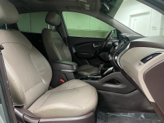 Used 2015  Hyundai Tucson 4d SUV AWD Limited at Ideal Cars Llc near Mesa&comma; AZ