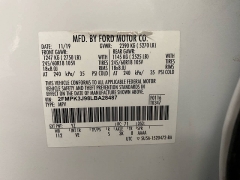 Used 2020 Ford Edge 4d SUV FWD SEL at Ideal Cars Llc near Mesa, AZ