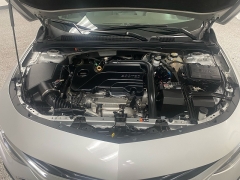 Used 2019 Chevrolet Malibu 4d Sedan LS w/1FL at Ideal Cars Llc near Mesa, AZ