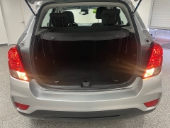 Used 2018 Chevrolet Trax 4d SUV FWD LS at Ideal Cars Llc near Mesa, AZ