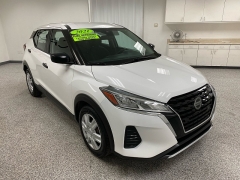 Used 2021 Nissan Kicks S FWD at Ideal Cars Llc near Mesa, AZ