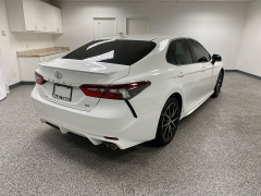 Used 2023 Toyota Camry SE Auto at Ideal Cars Llc near Mesa, AZ