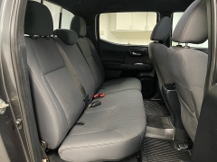 Used 2018  Toyota Tacoma 4WD Double Cab TRD Off-Road Auto at Ideal Cars Llc near Mesa&comma; AZ