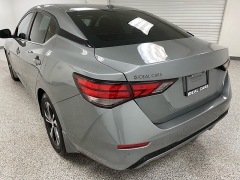 Used 2023  Nissan Sentra SV CVT at Ideal Cars Llc near Mesa&comma; AZ