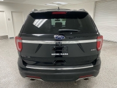 Used 2018 Ford Explorer 4d SUV 4WD XLT at Ideal Cars Llc near Mesa, AZ