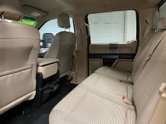 Used 2016 Ford F-150 2WD SuperCrew XLT 5 1/2 at Ideal Cars Llc near Mesa, AZ
