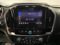Used 2020 Chevrolet Traverse 4d SUV FWD LT Cloth w/1LT at Ideal Cars Llc near Mesa, AZ