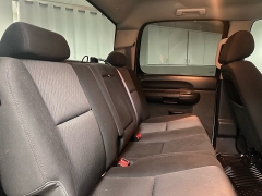 Used 2013  GMC Sierra 1500 4WD Crew Cab SLE at Ideal Cars Llc near Mesa, AZ