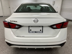 Used 2023  Nissan Altima 2&period;5 S Sedan at Ideal Cars Llc near Mesa&comma; AZ