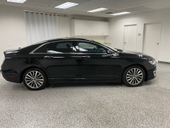 Used 2018 Lincoln MKZ Hybrid 4d Sedan Select at Ideal Cars Llc near Mesa, AZ