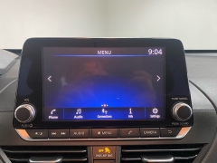 Used 2021 Nissan Altima 2.5 SV Sedan at Ideal Cars Llc near Mesa, AZ