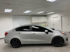 Used 2016 Kia Rio 4d Sedan SX at Ideal Cars Llc near Mesa, AZ