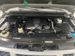 Used 2012  Nissan Armada 4d SUV RWD SV at Ideal Cars Llc near Mesa, AZ