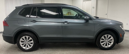 Used 2020  Volkswagen Tiguan 4d SUV S at Ideal Cars Llc near Mesa&comma; AZ