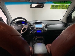 Used 2013  Hyundai Tucson 4d SUV FWD Limited at Ideal Cars Llc near Mesa&comma; AZ