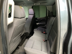 Used 2019  Chevrolet Silverado 1500 Legacy 2WD Double Cab LT at Ideal Cars Llc near Mesa&comma; AZ