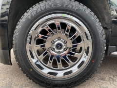 Used 2019  GMC Yukon XL 4d SUV 4WD SLT at Ideal Cars Llc near Mesa&comma; AZ