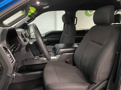 Used 2016  Ford F-150 2WD SuperCrew XLT 5 1/2 at Ideal Cars Llc near Mesa, AZ