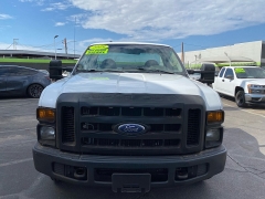Used 2009 Ford Super Duty F-250 2WD Reg Cab XL at Ideal Cars Llc near Mesa, AZ
