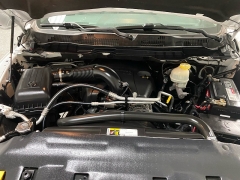 Used 2017  Ram 1500 2WD Quad Cab Big Horn at Ideal Cars Llc near Mesa, AZ