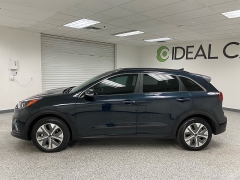 Used 2022 Kia Niro EV S FWD at Ideal Cars Llc near Mesa, AZ