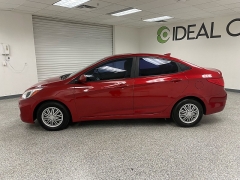 Used 2017 Hyundai Accent 4d Sedan SE Auto at Ideal Cars Llc near Mesa, AZ