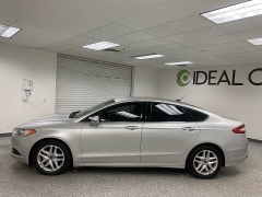 Used 2013  Ford Fusion 4d Sedan SE 1.6L EcoBoost at Ideal Cars Llc near Mesa, AZ