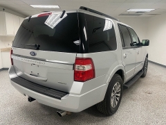 Used 2017 Ford Expedition 4d SUV 4WD XLT at Ideal Cars Llc near Mesa, AZ