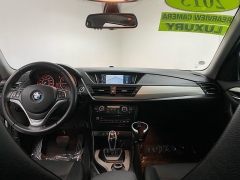 Used 2015 BMW X1 RWD 4dr sDrive28i at Ideal Cars Llc near Mesa, AZ